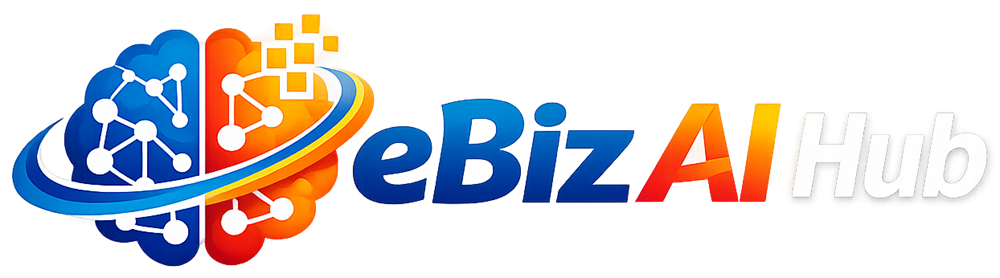eBiz AI Hub & Digital Downloads