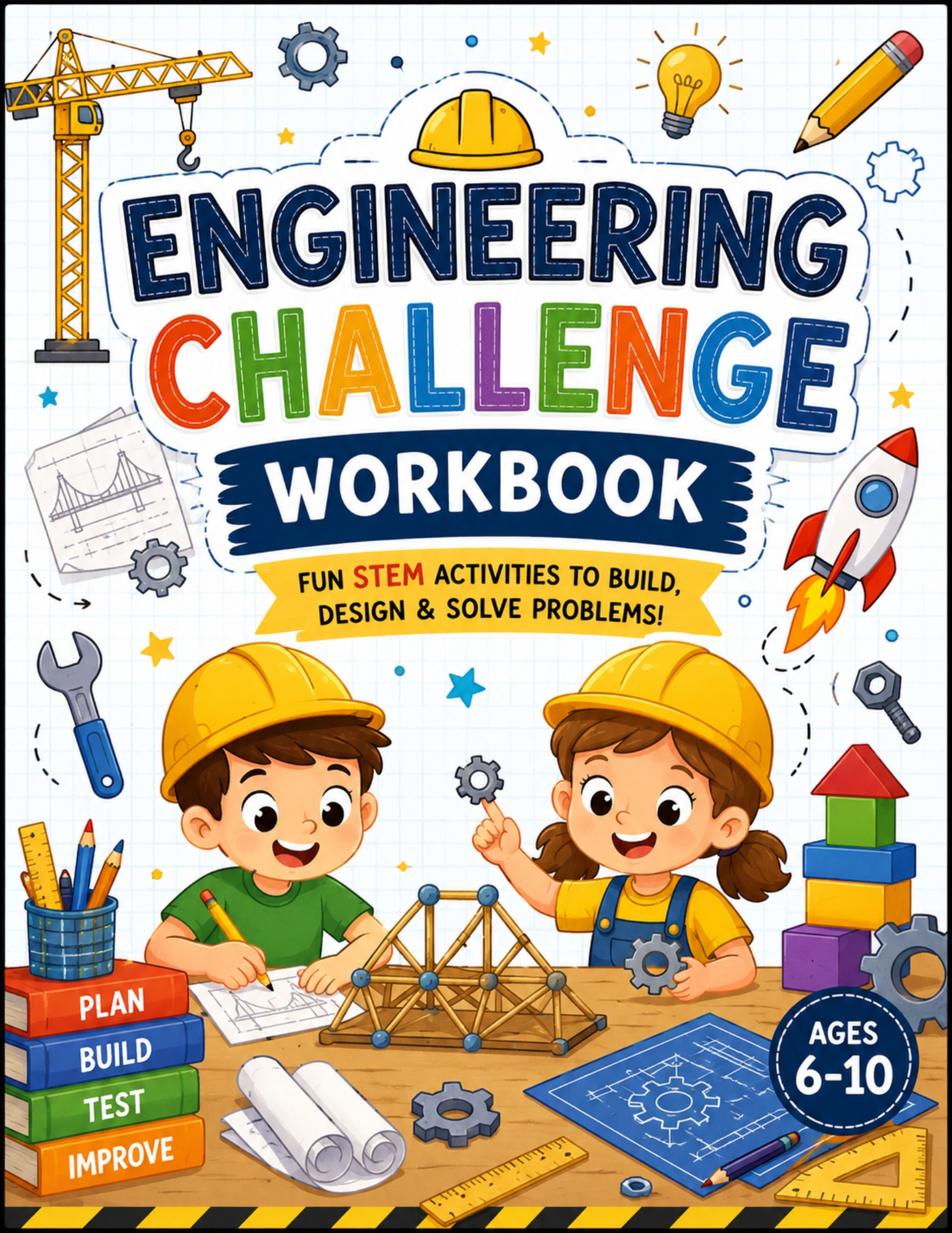 Engineering Challenge Workbook